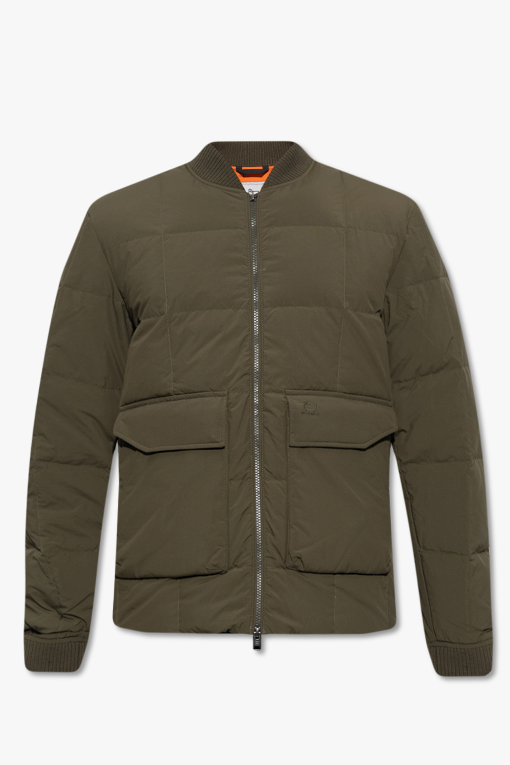 Woolrich hot sale ski jacket